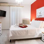Ioanna's Home-trikala Appartement Tríkala
