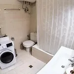 Ioanna's Home-trikala Appartement *