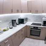 Appartement Ioanna's Home-trikala *