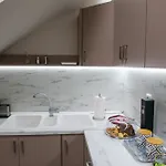 Ioanna's Home-trikala Appartement *
