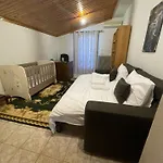 Ioanna's Home-trikala Appartement Tríkala