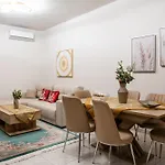 Appartement Ioanna's Home-trikala *