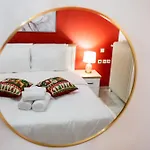 Ioanna's Home-trikala Appartement *