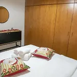 Ioanna's Home-trikala Appartement Tríkala