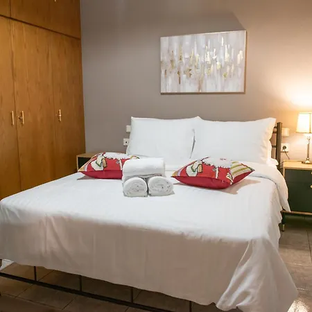 Ioanna's Home-trikala