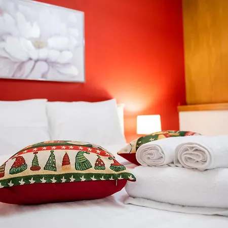 Lejlighed Ioanna's Home-trikala