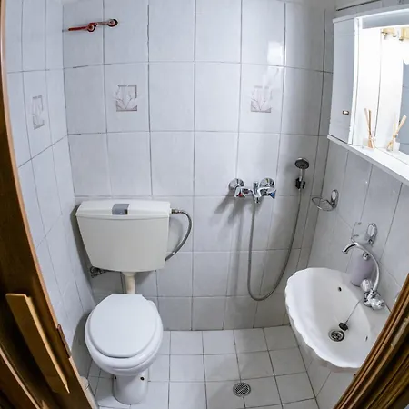 Ioanna's Home-trikala *