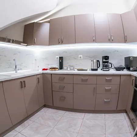 Ioanna's Home-trikala Tríkala