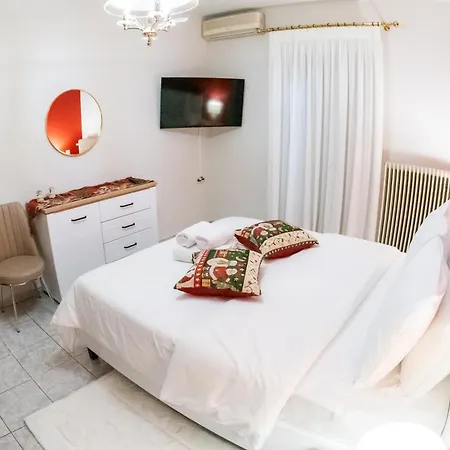 Ioanna's Home-trikala * Tríkala