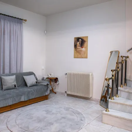 Ioanna's Home-trikala Tríkala