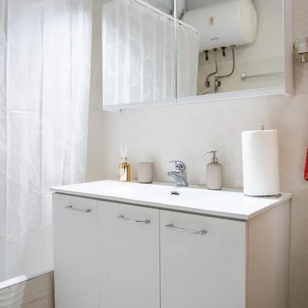 Ioanna's Home-trikala Tríkala